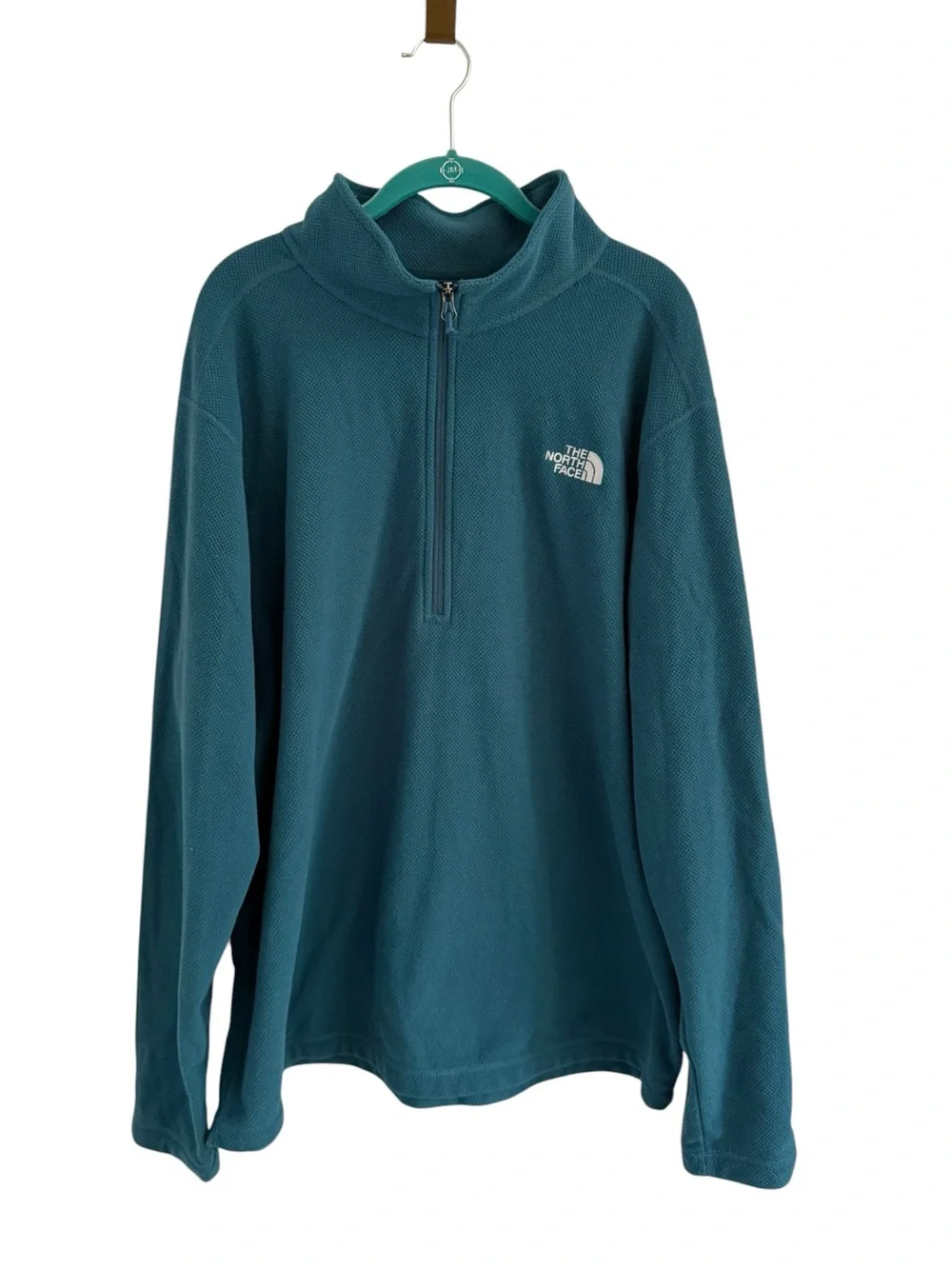 The North Face lightweight warm