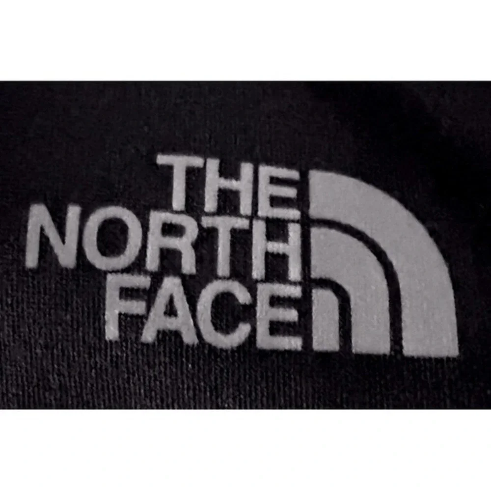 The North Face Mens Hoodie Dark‎ Teal Size L