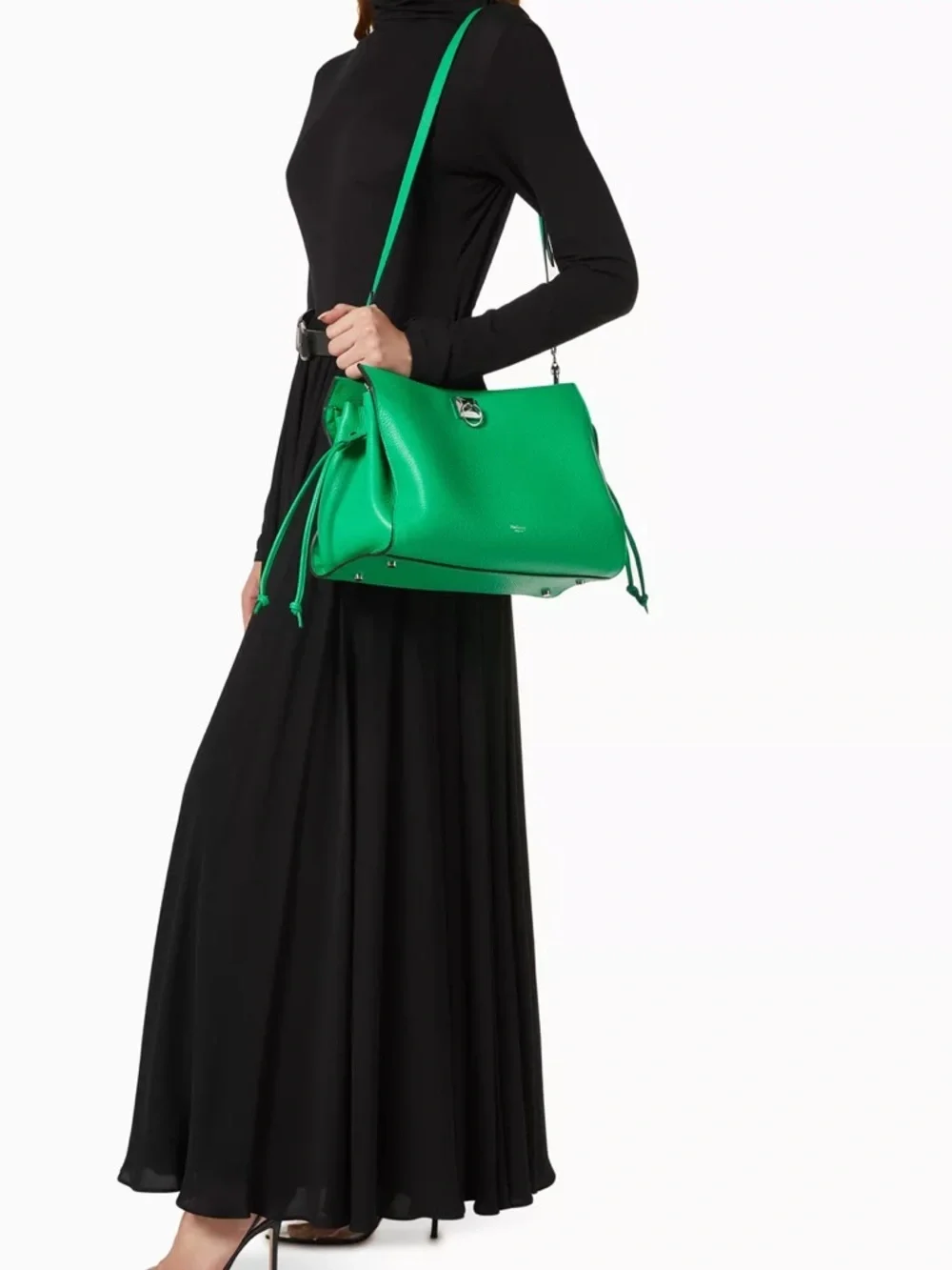 Mulberry beautiful brand