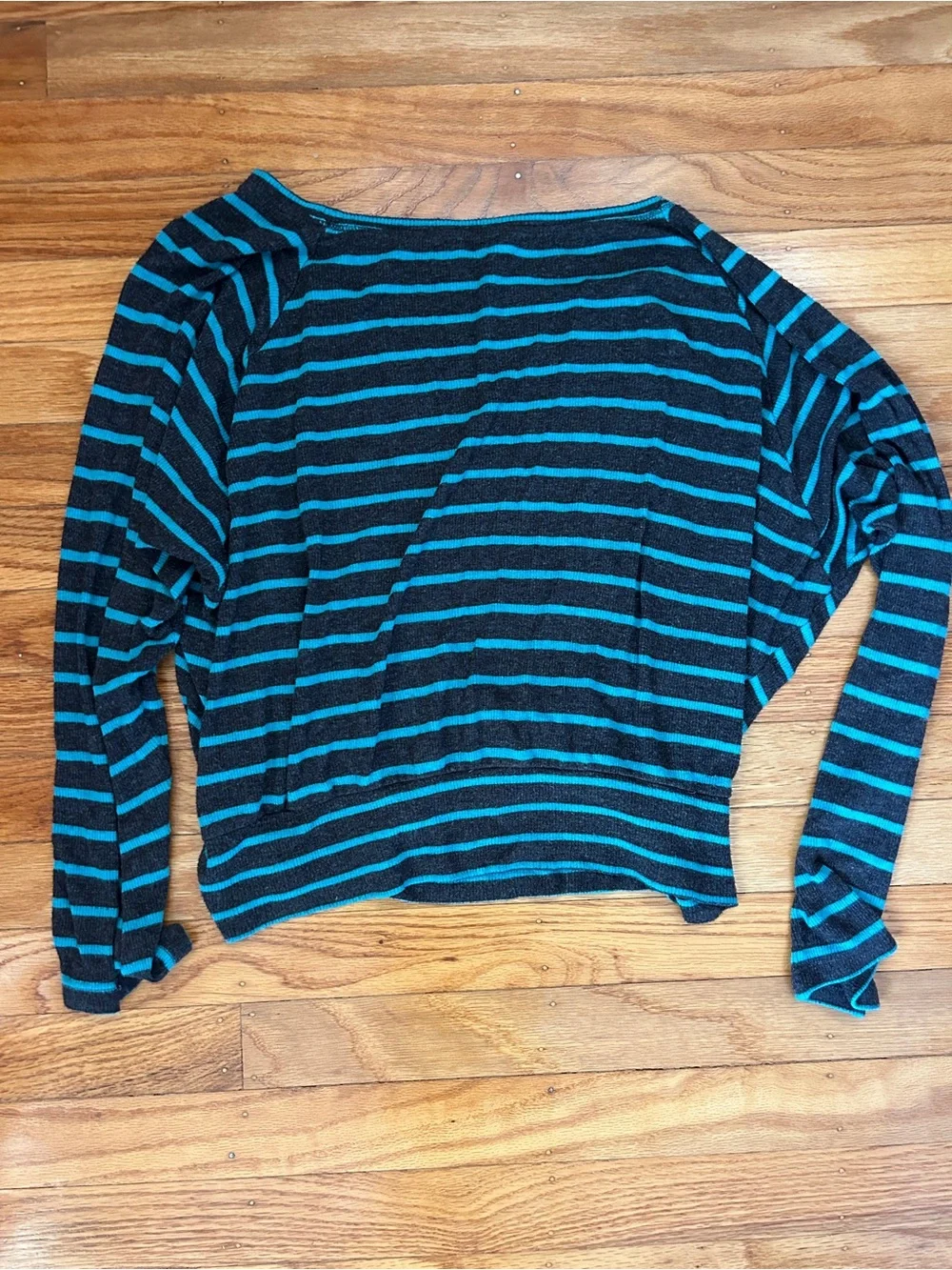 Bordeaux casual long