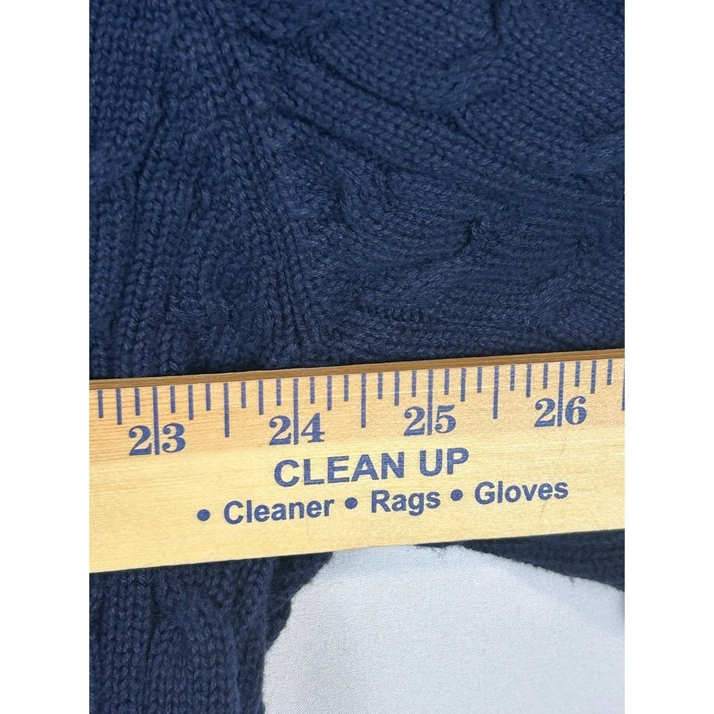 Cotton Traders classic cable