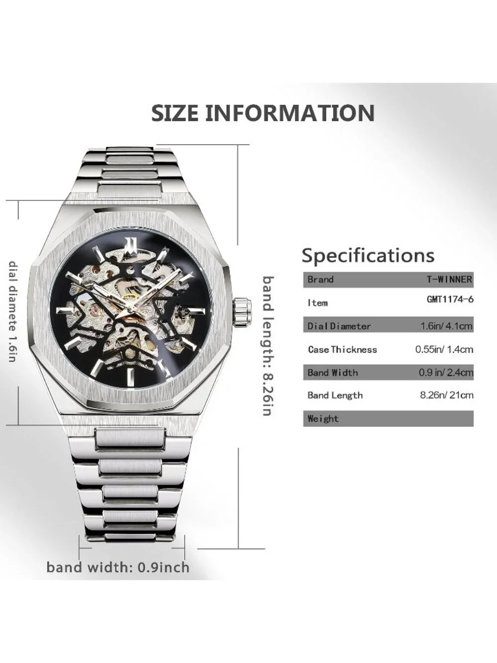 N/A mechanical movement