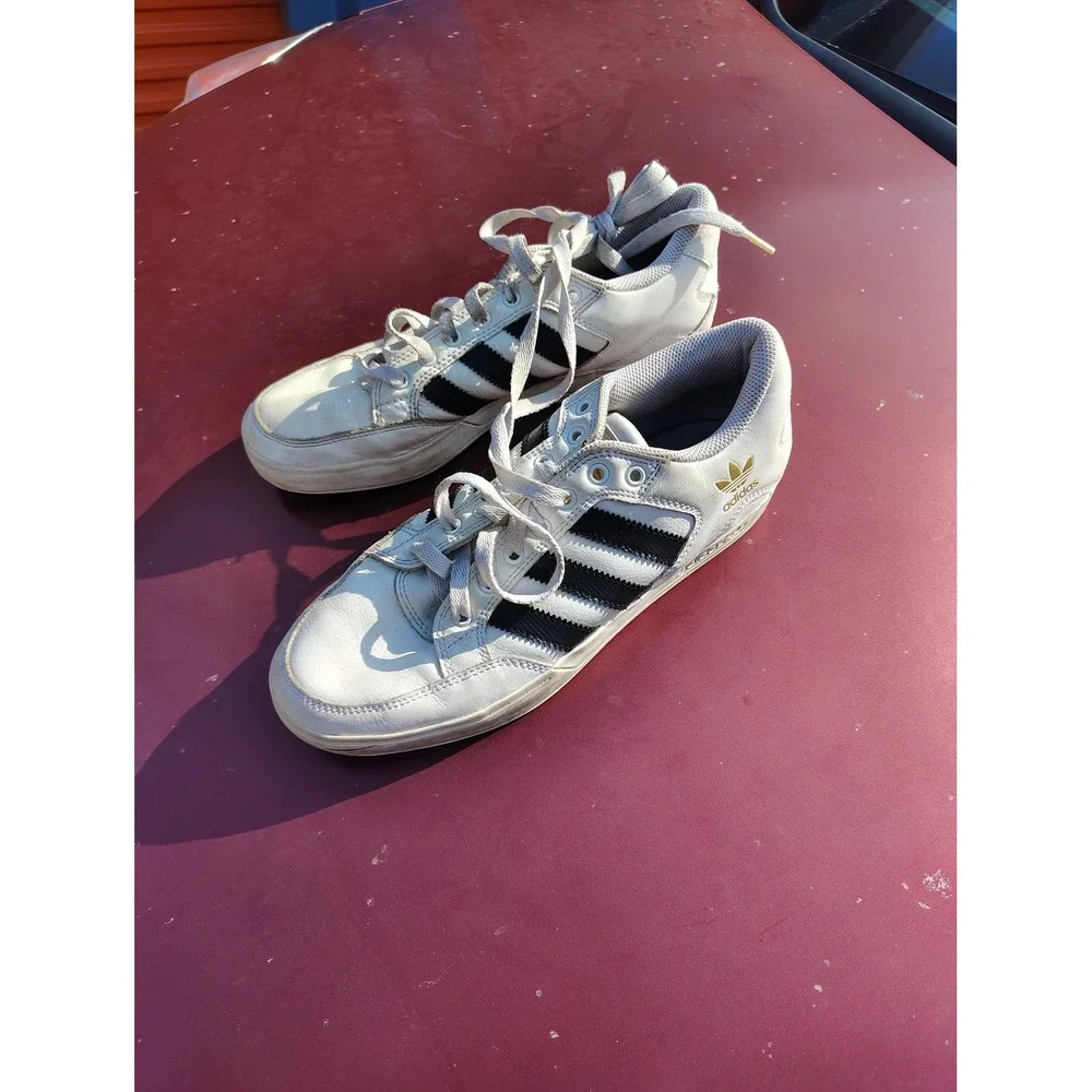 adidas entrap low