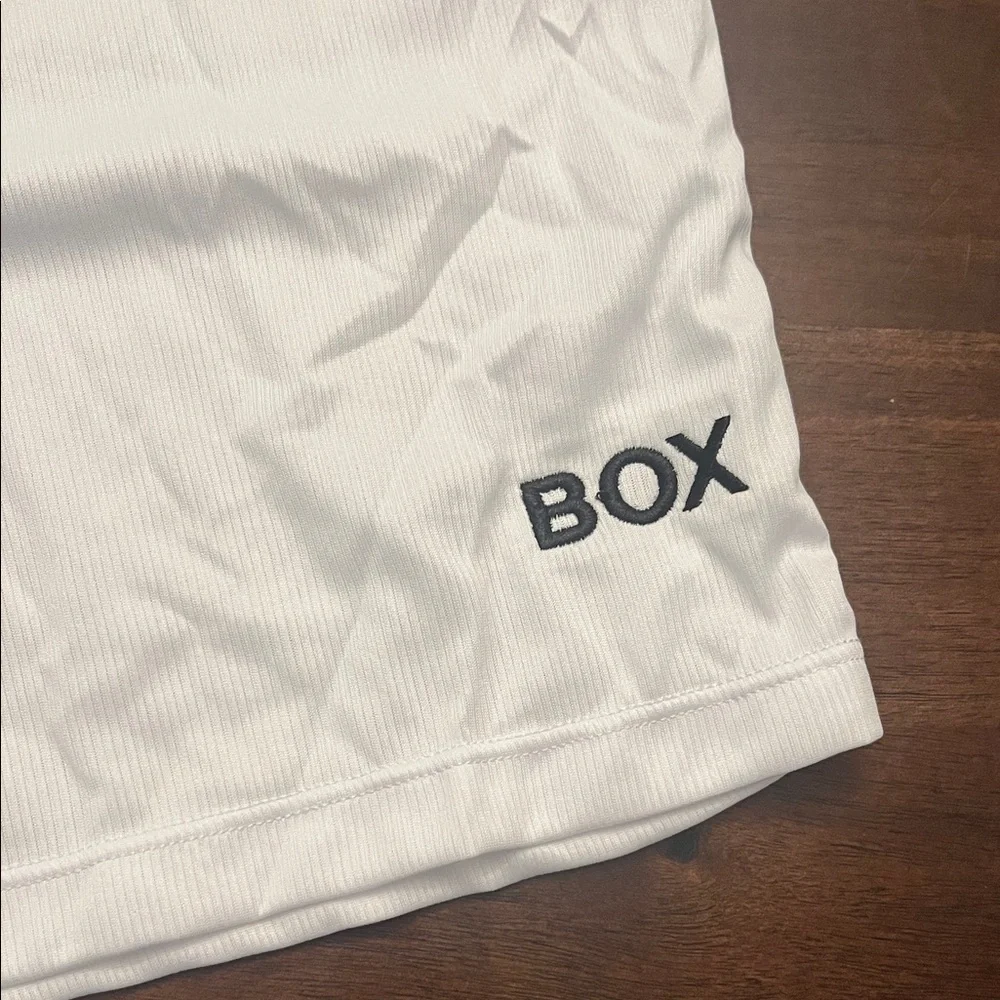 Box Menswear underneath wear 16