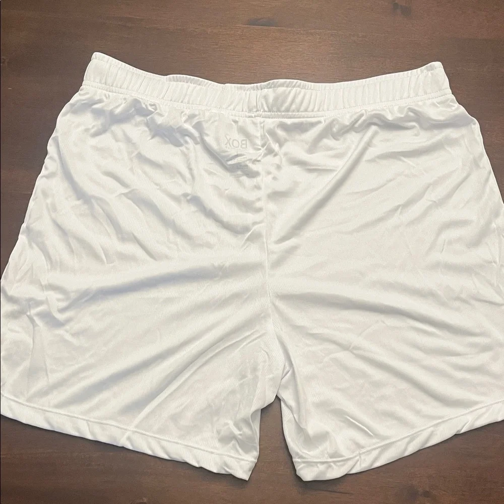 Box Menswear quick waist