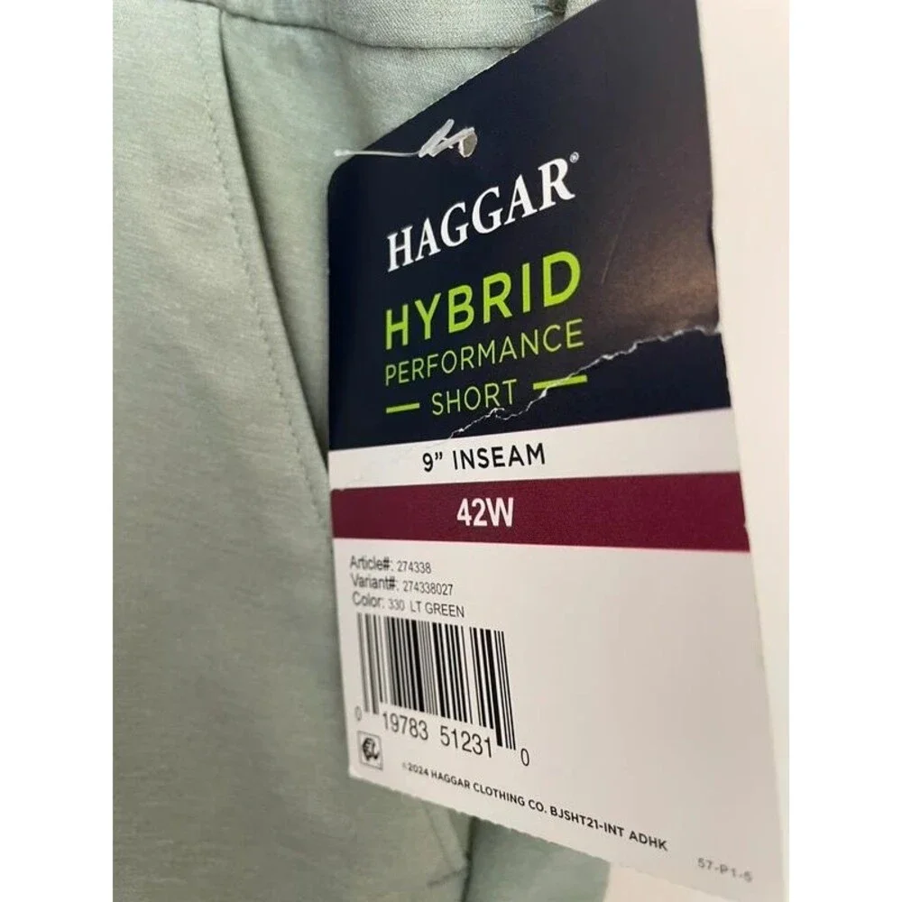 Haggar performance light 70