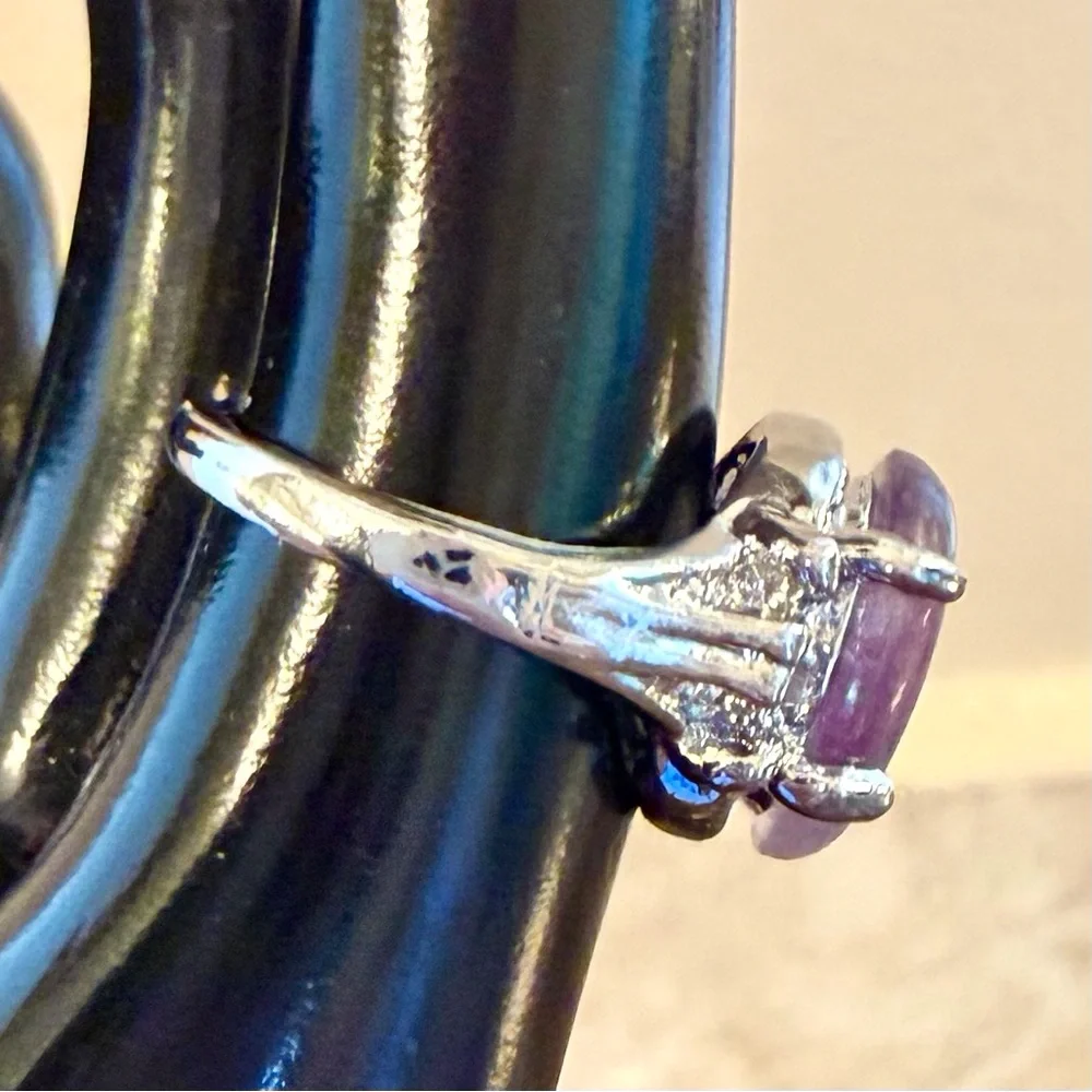N/A sterling silver