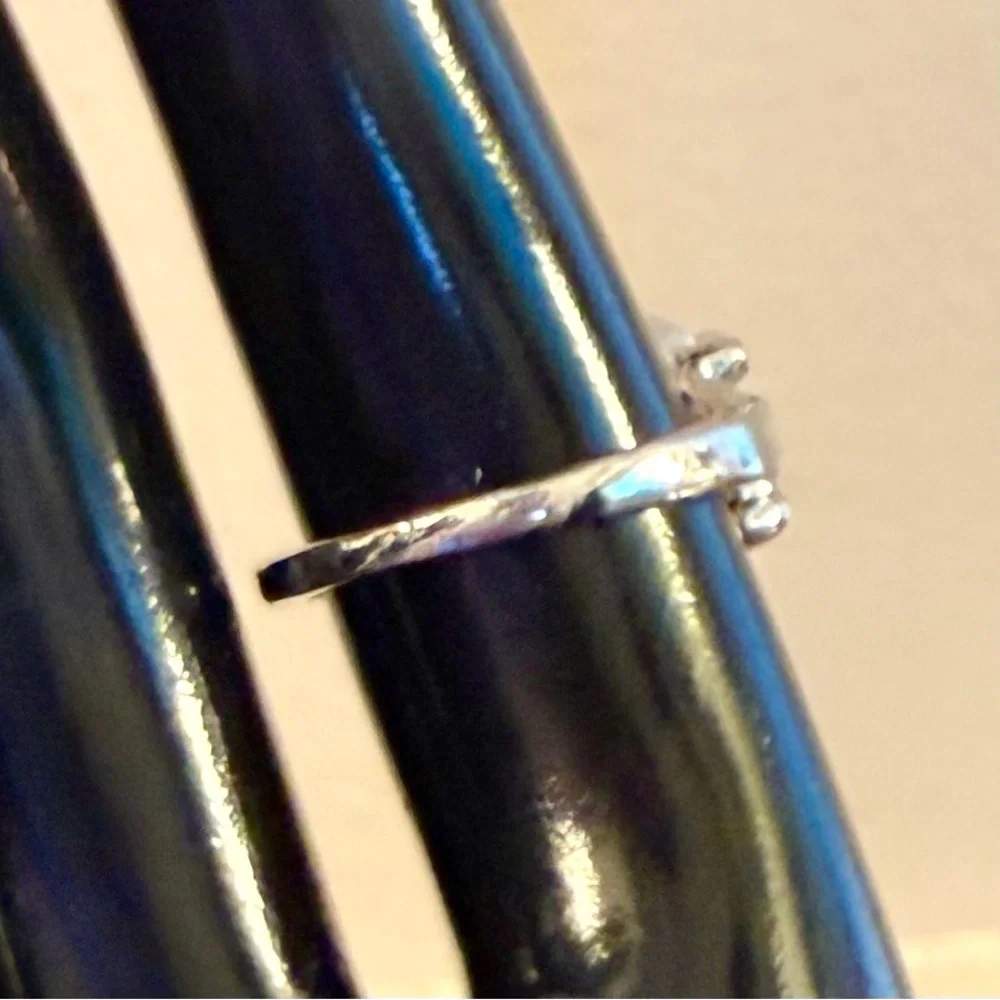 N/A sterling silver