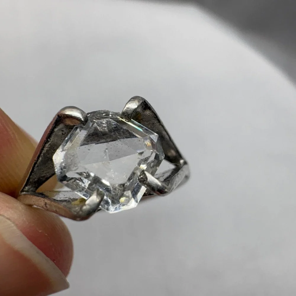 Espo sterling silver