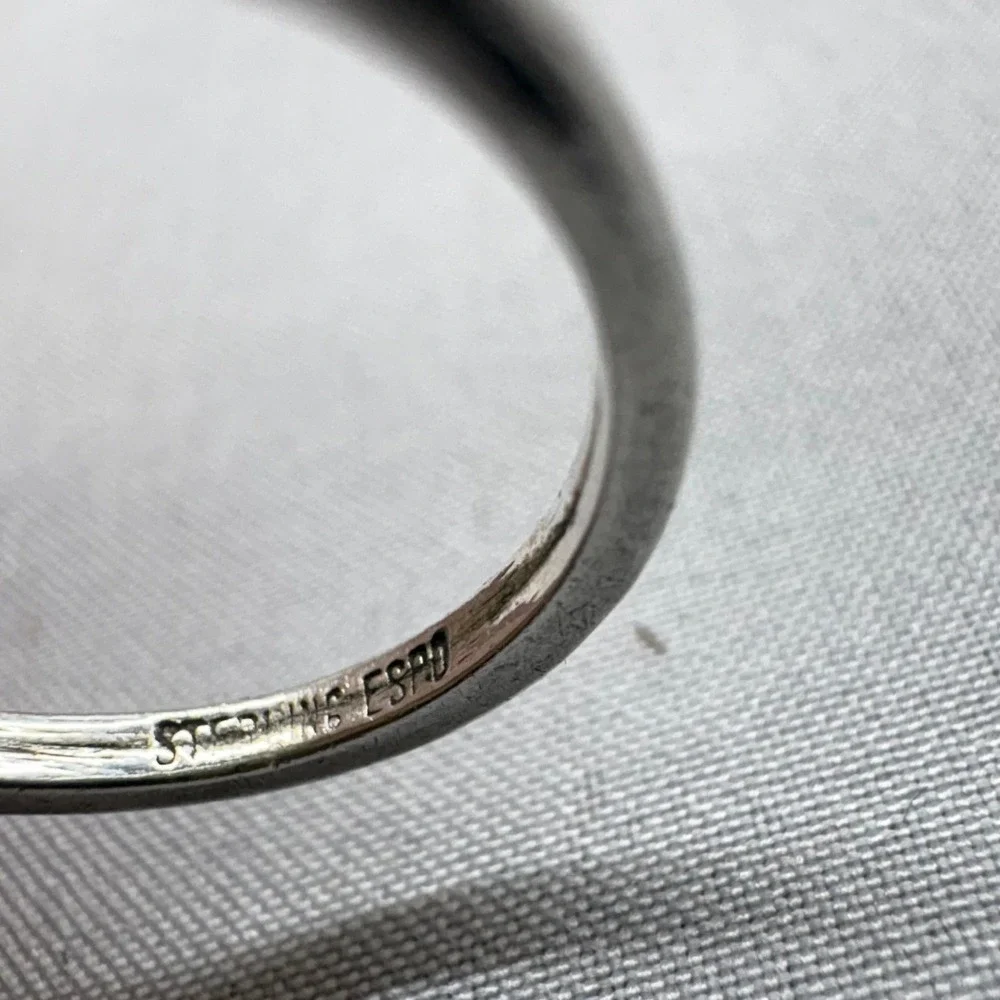 Espo sterling silver