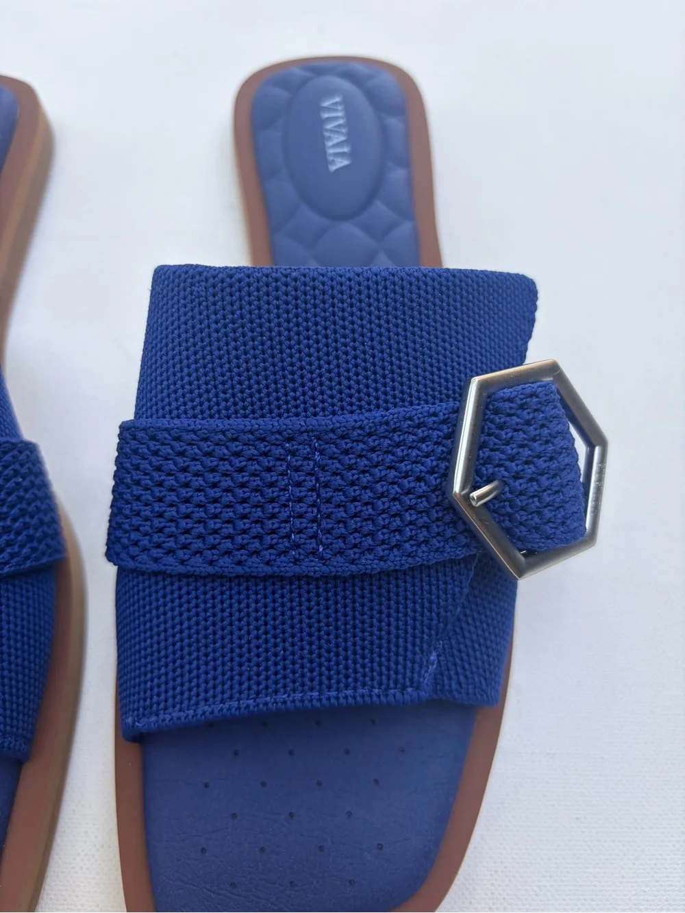 Vivaia Micah Sandals