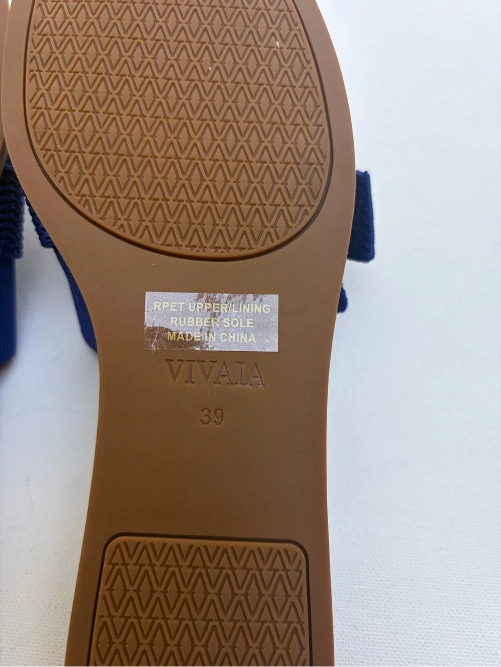 Vivaia Micah Sandals