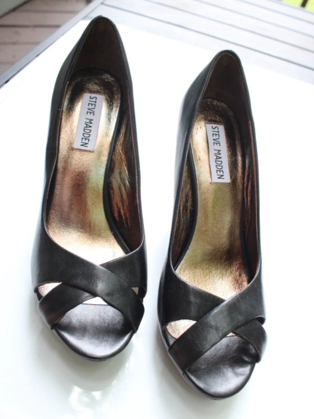 Steve Madden steve madden