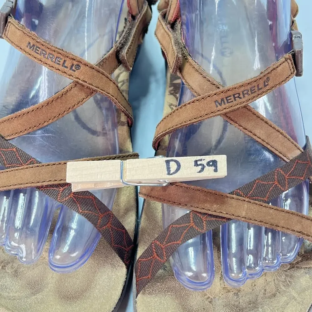 Merrell business unless