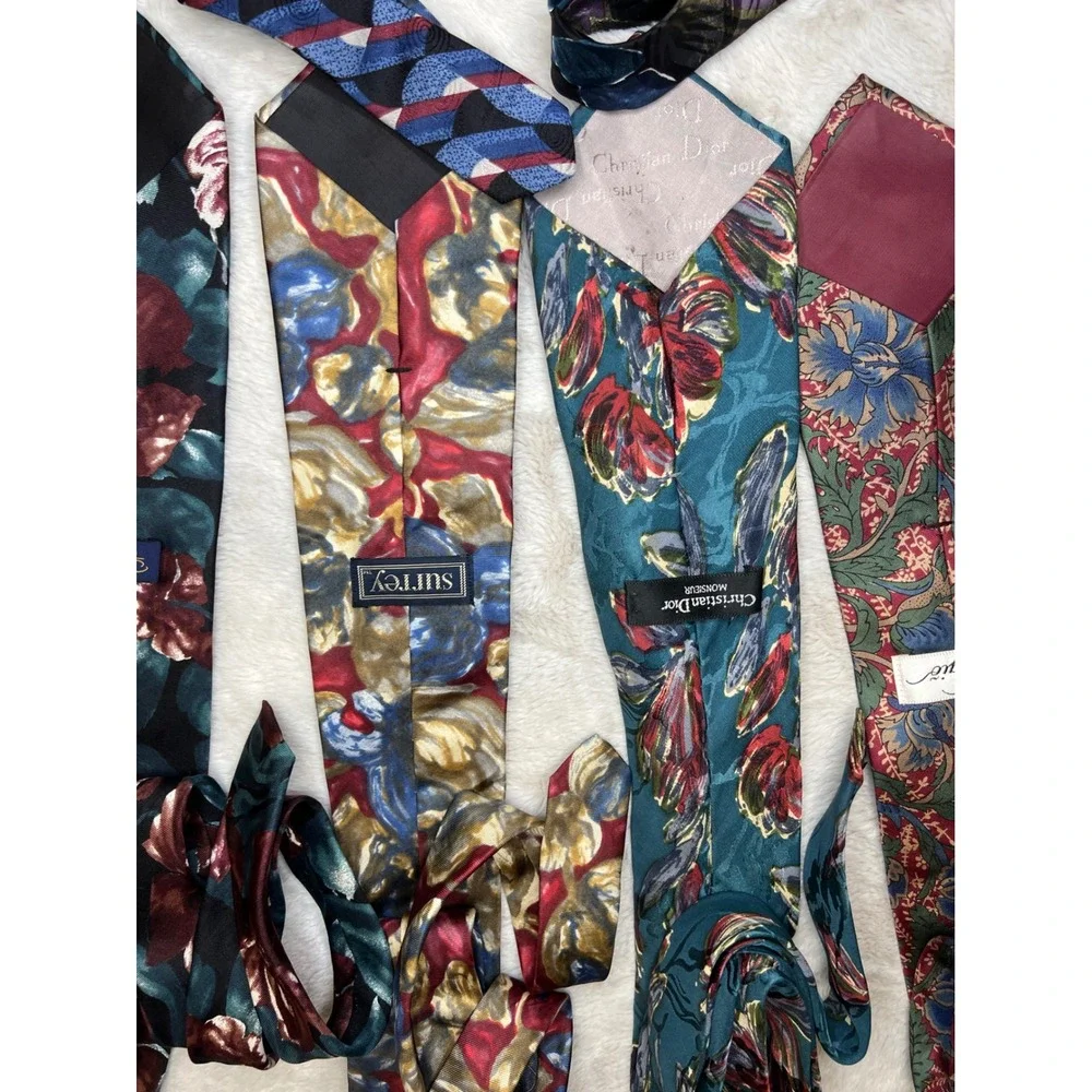 Dior collection designer