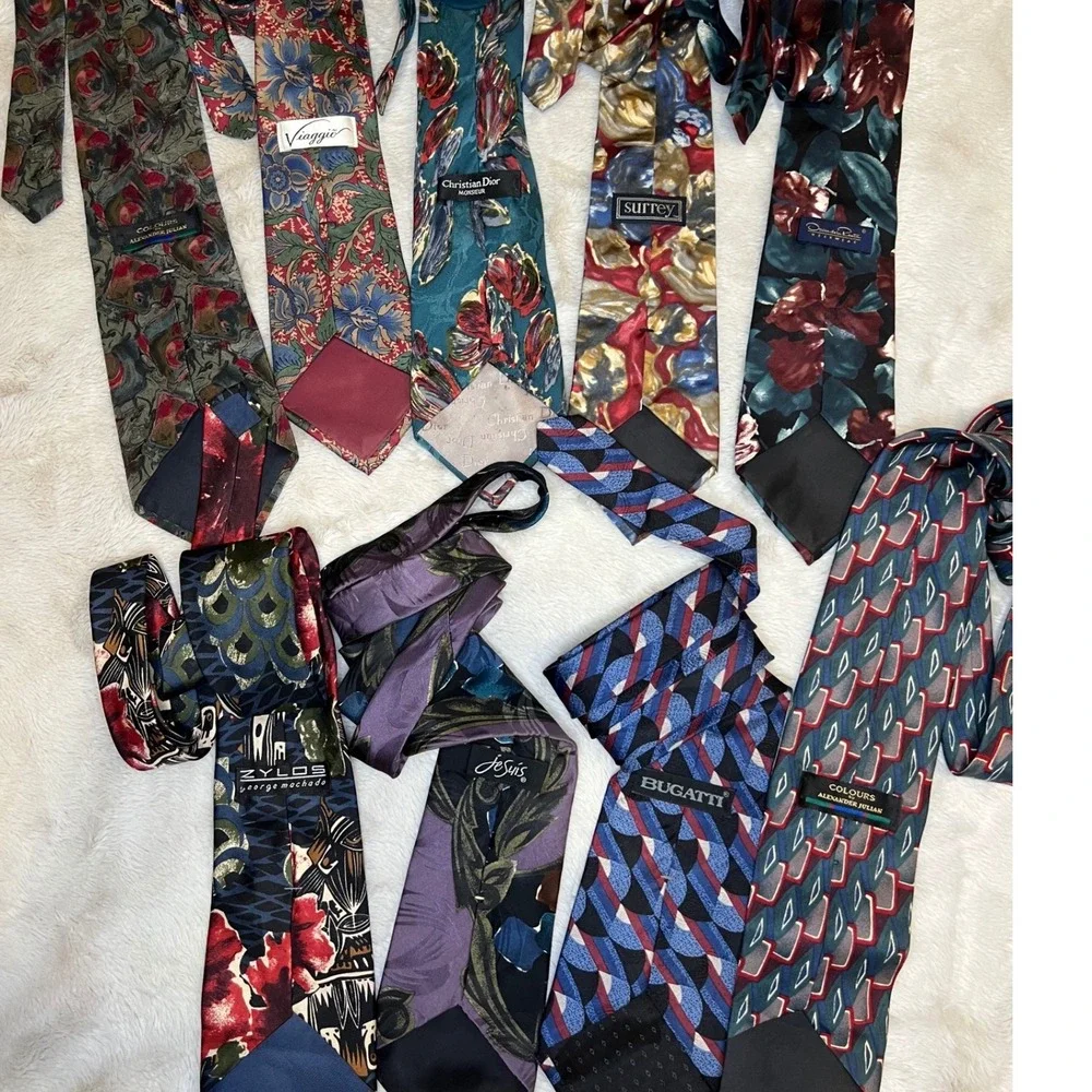 Dior collection designer