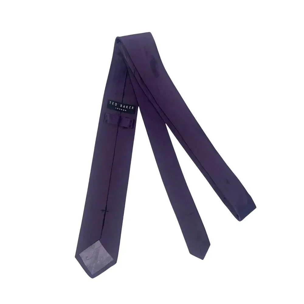 Ted Baker perfect inches silk