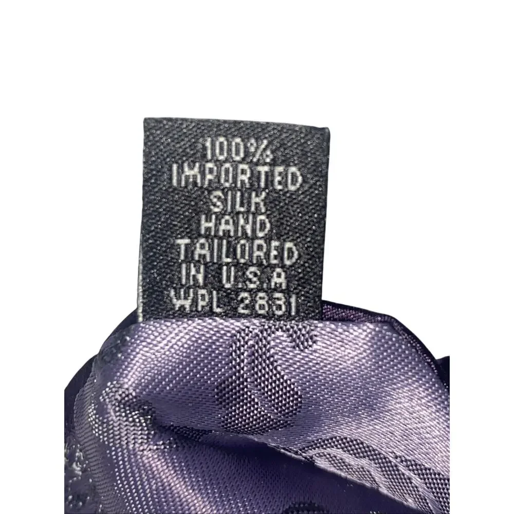 Ted Baker or pattern inches