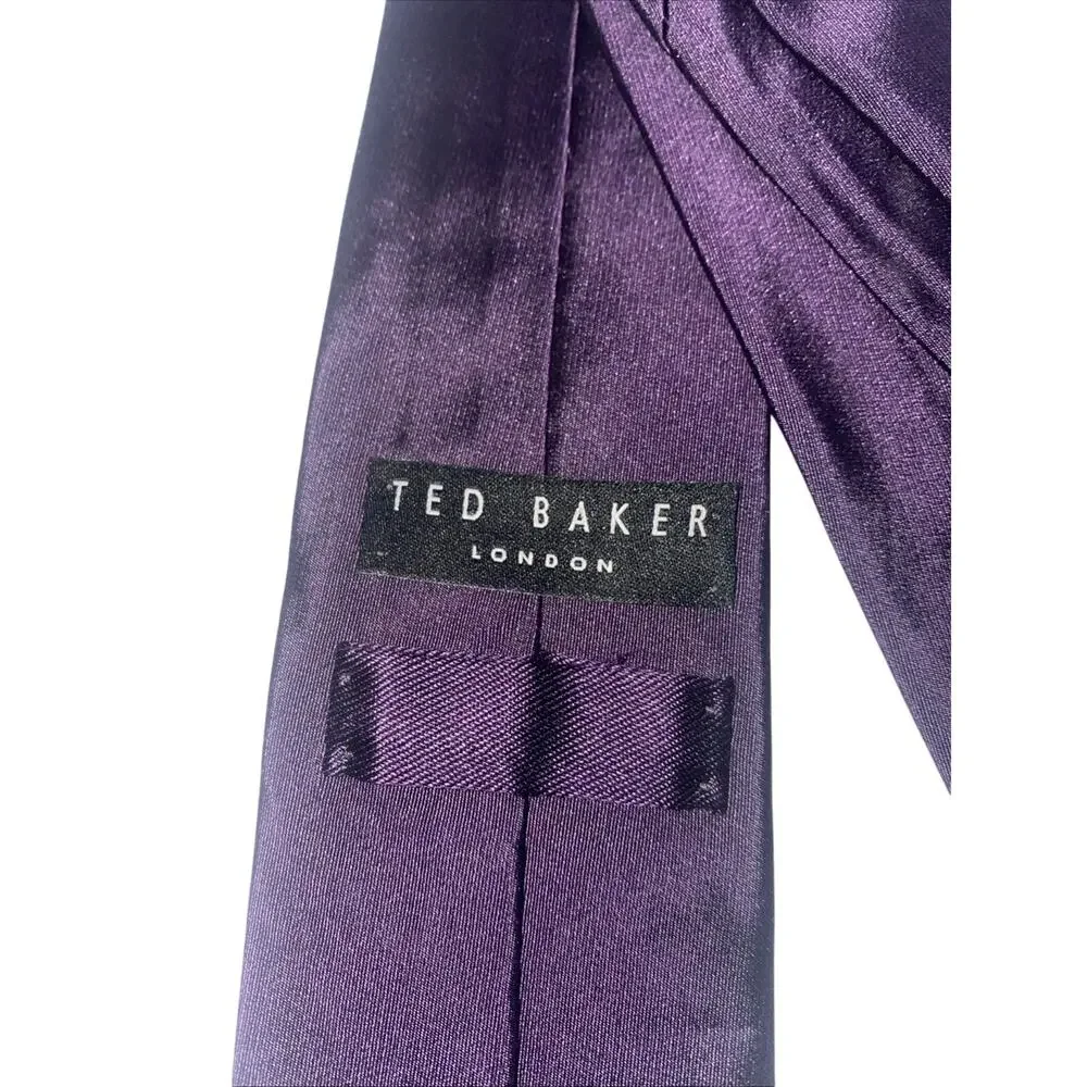 Ted Baker or versatile adding
