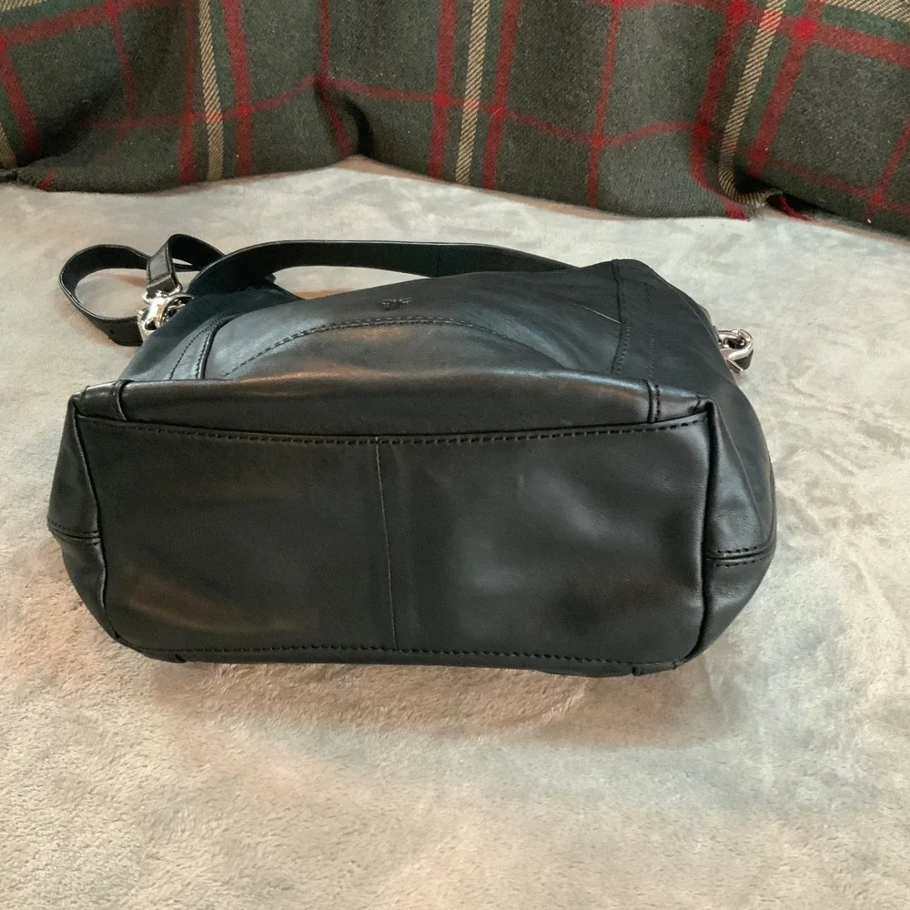 Frye lena zip
