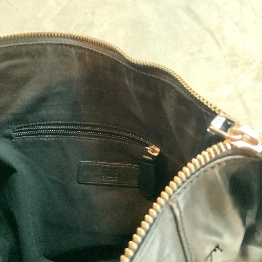 Frye lena zip