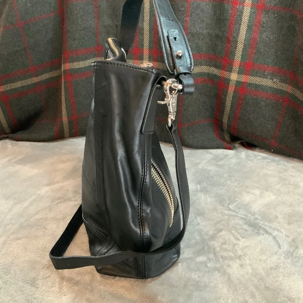Frye lena zip