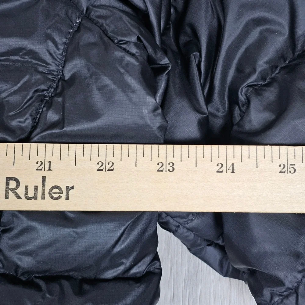 The North Face great pre