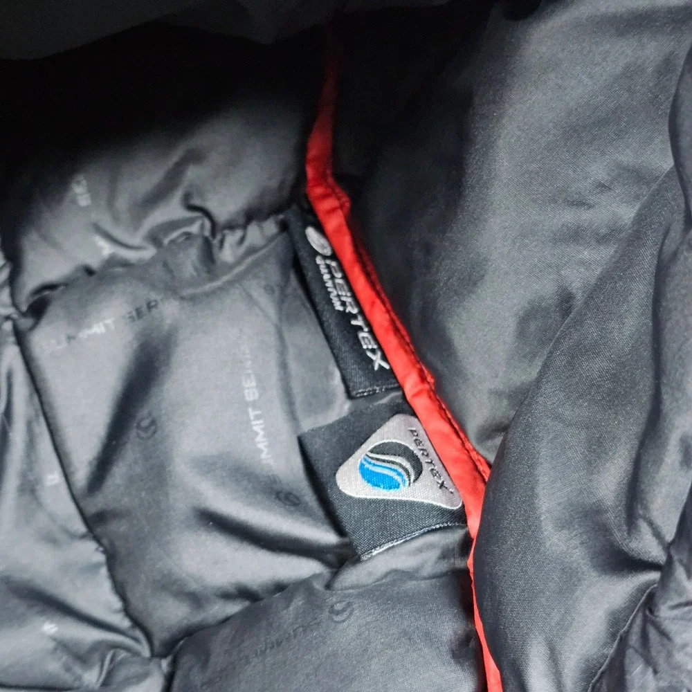 The North Face great pre