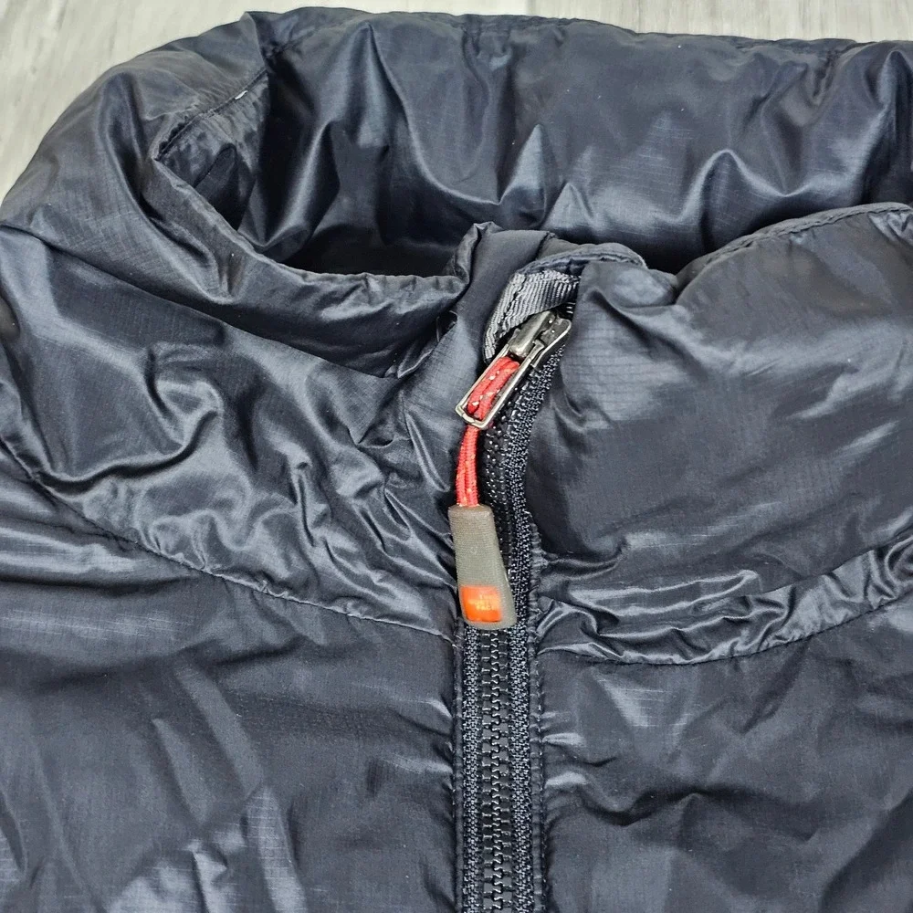 The North Face great pre