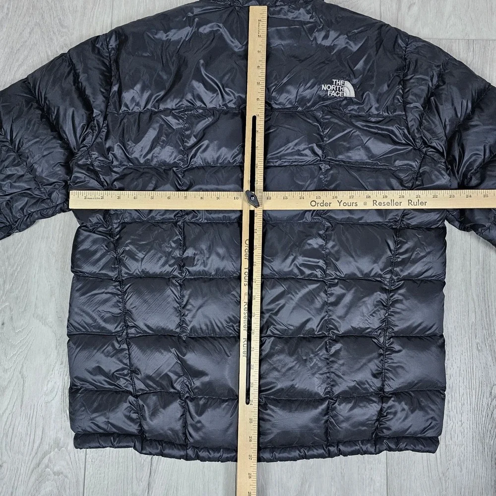 The North Face great pre