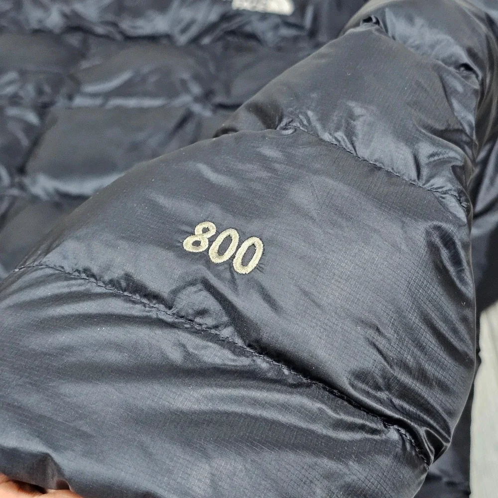 The North Face great pre