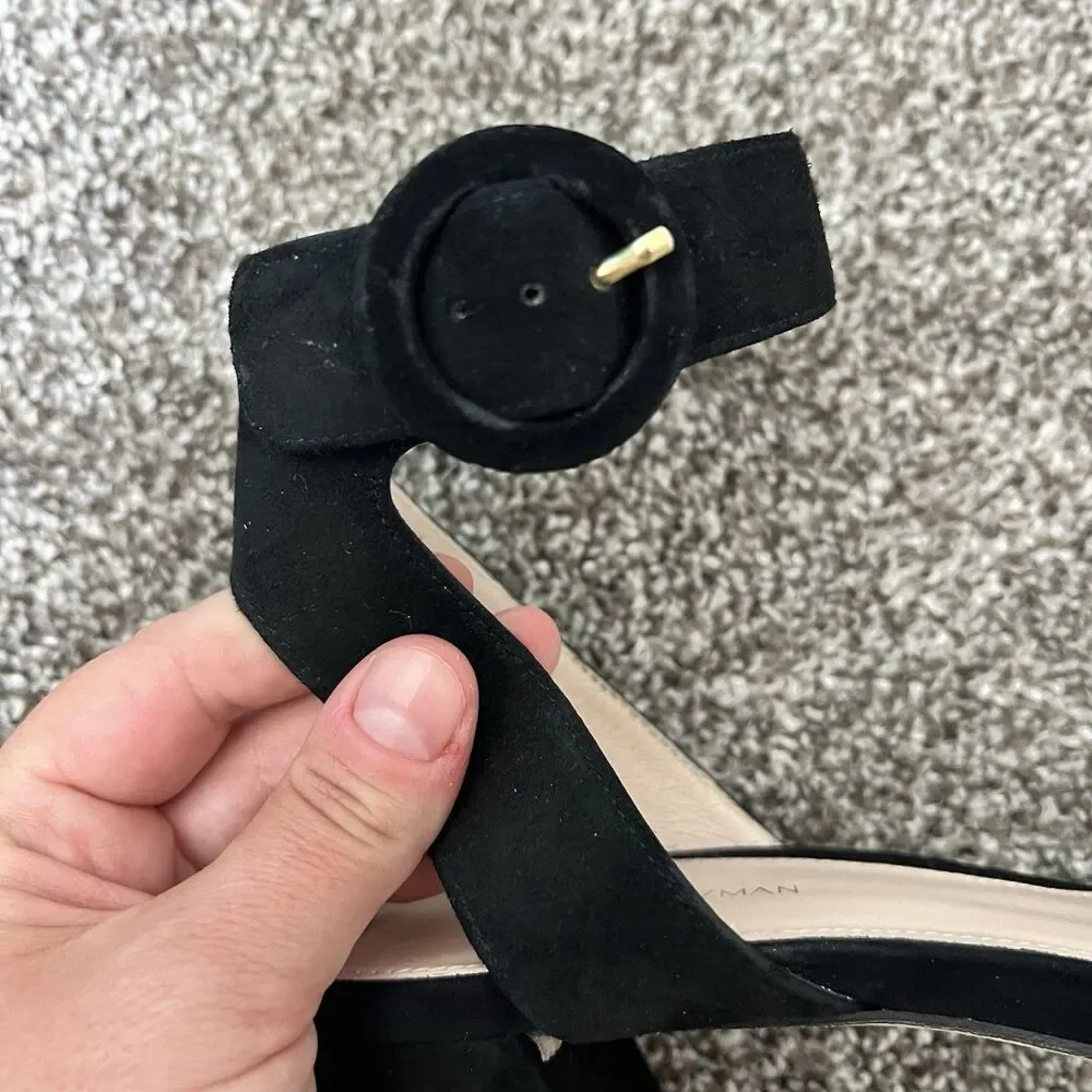 Stuart Weitzman good preowned