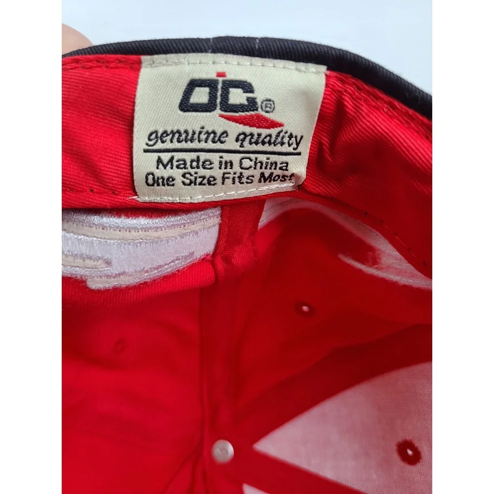 OC Genuine Quality brand oc