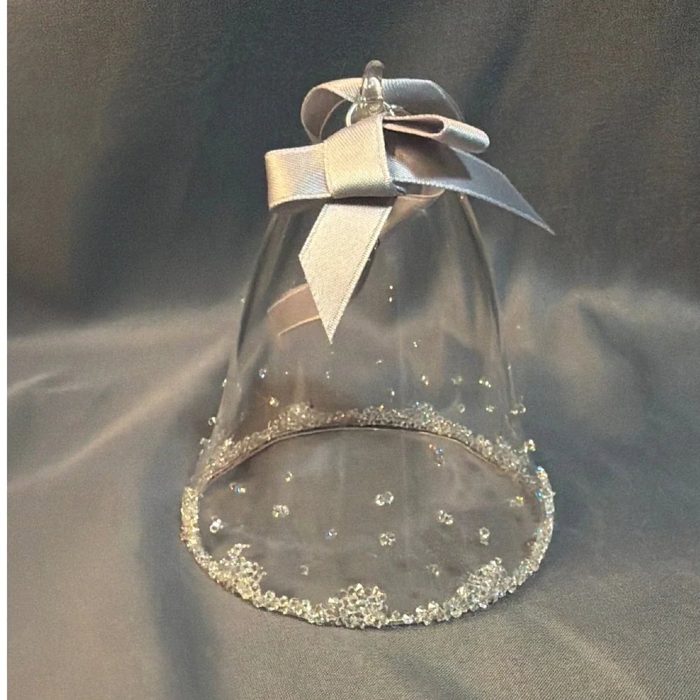 Swarovski treasure bow small