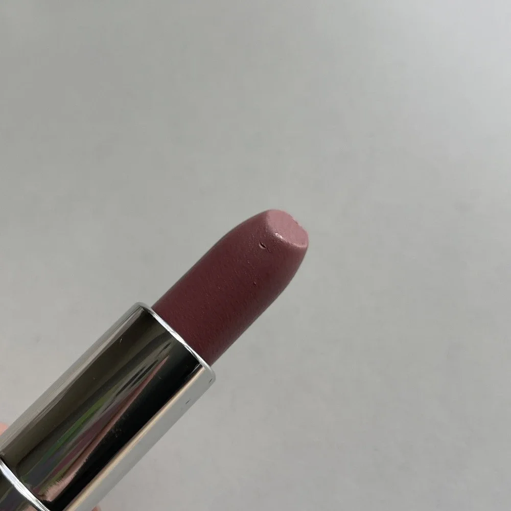 VTG. Clinique PINKBerry STAIN Lipstick , GREEN TUBE New Without Box .13‎ Oz/ 4 g