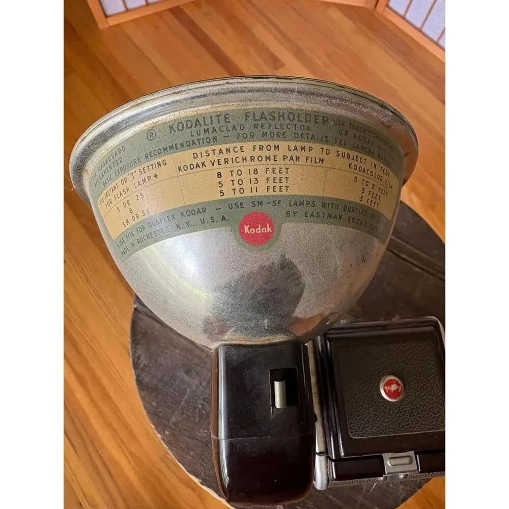 Source Unknown authentic vintage
