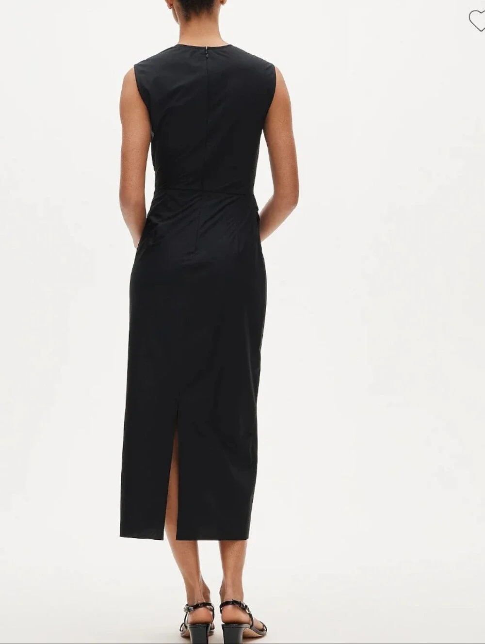 J. Crew little cinching