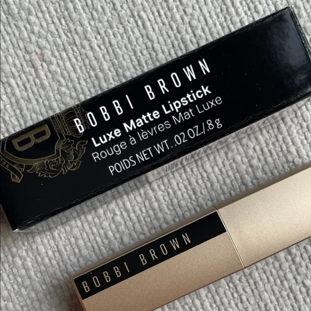 Bobbi Brown brand new