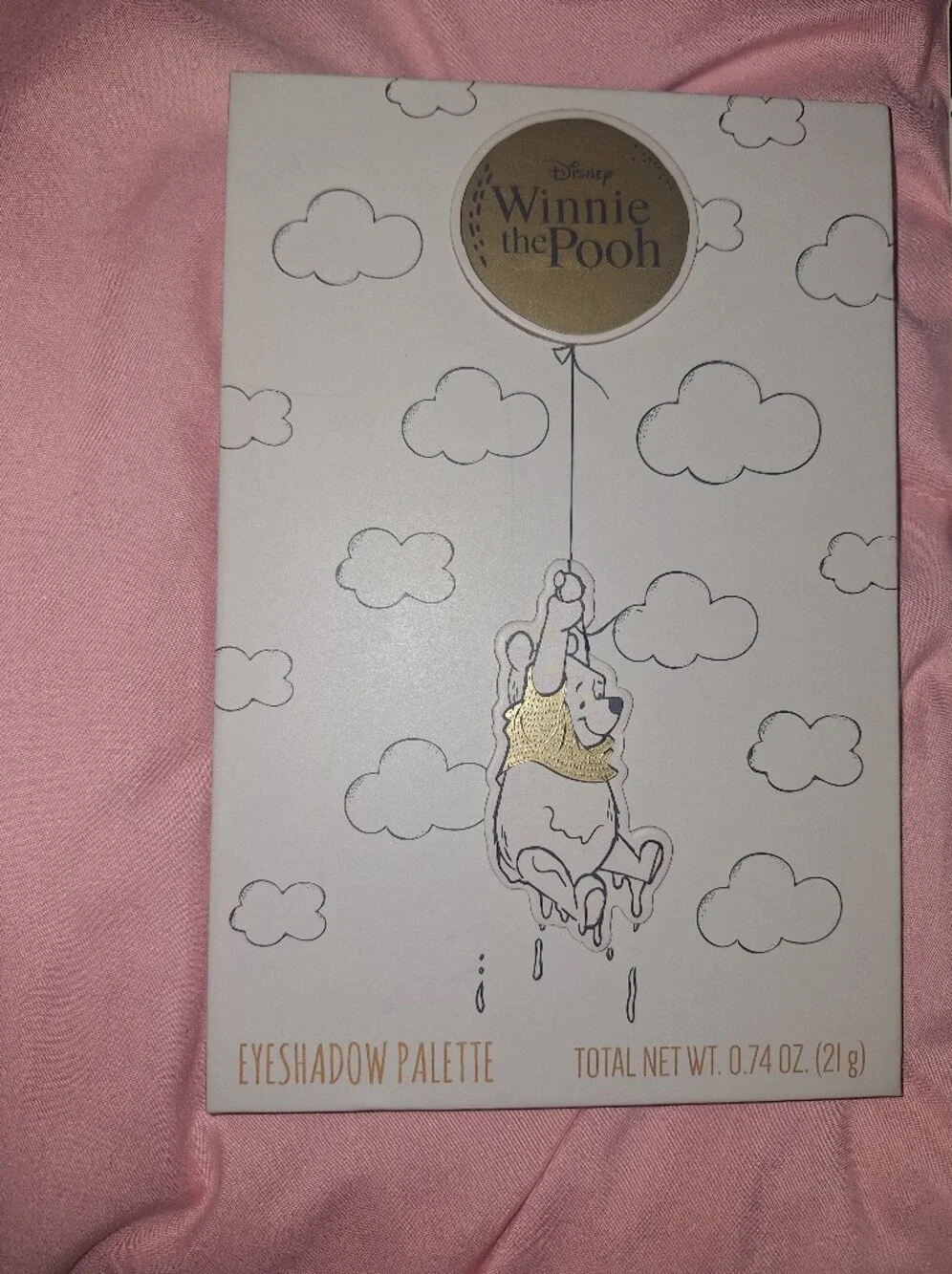 Disney winnie pooh