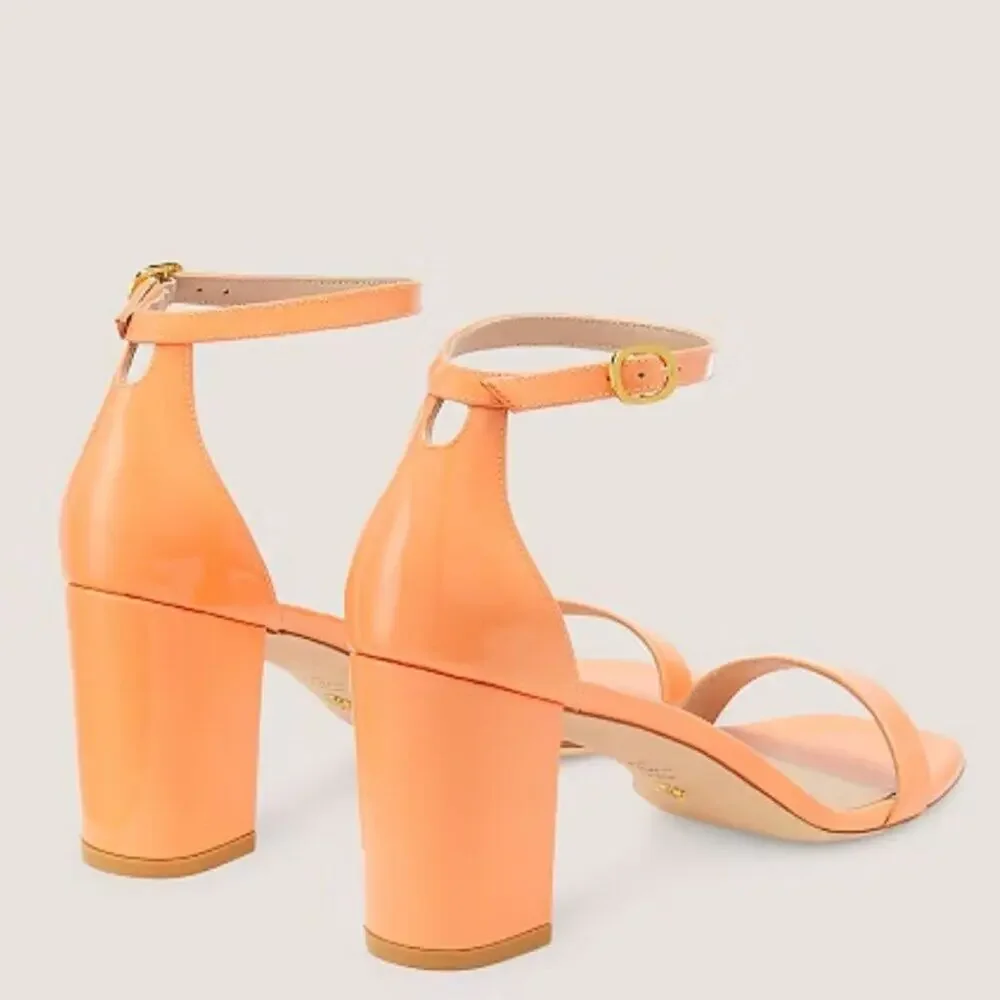 Stuart Weitzman these sandals