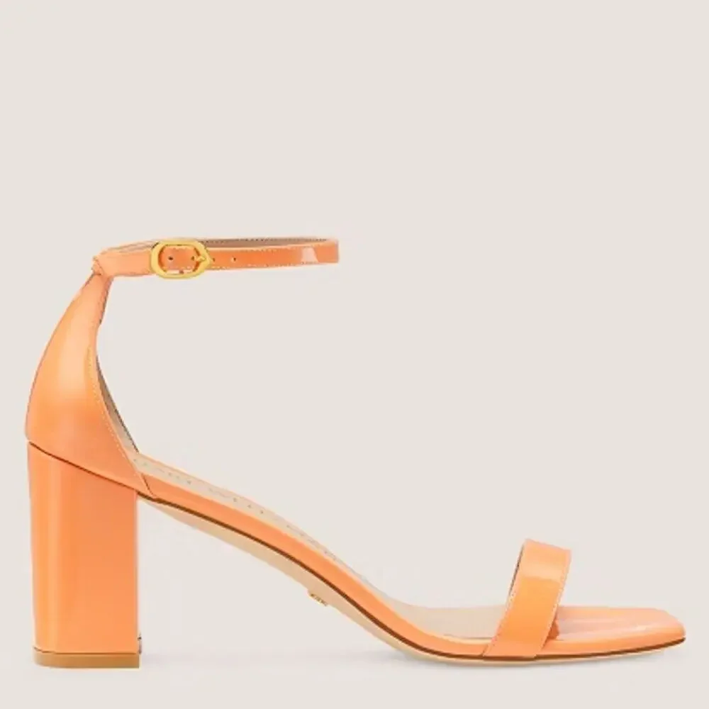 Stuart Weitzman these sandals