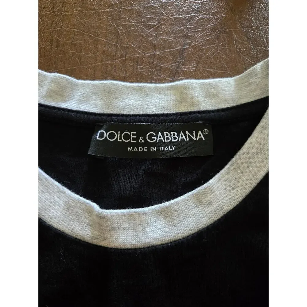 Dolce & Gabbana love beautiful