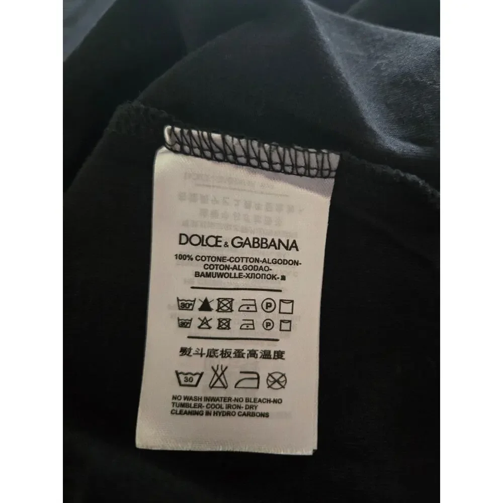 Dolce & Gabbana love beautiful