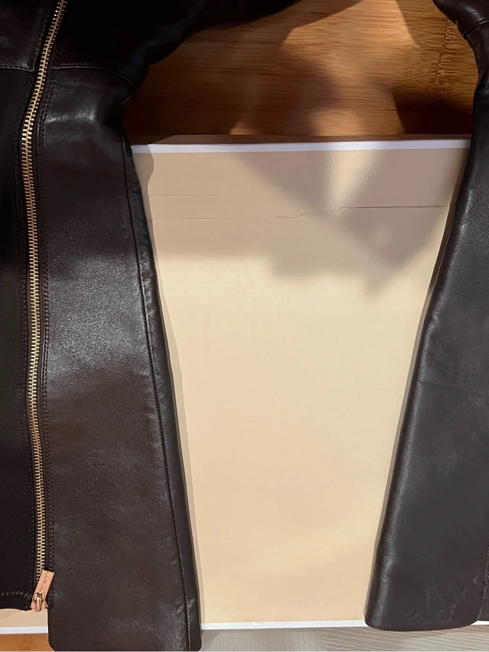 Michael Kors off heel