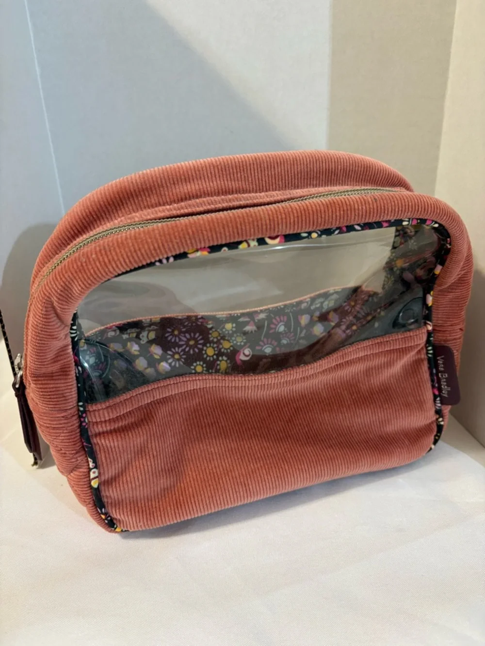 Vera Bradley great rose