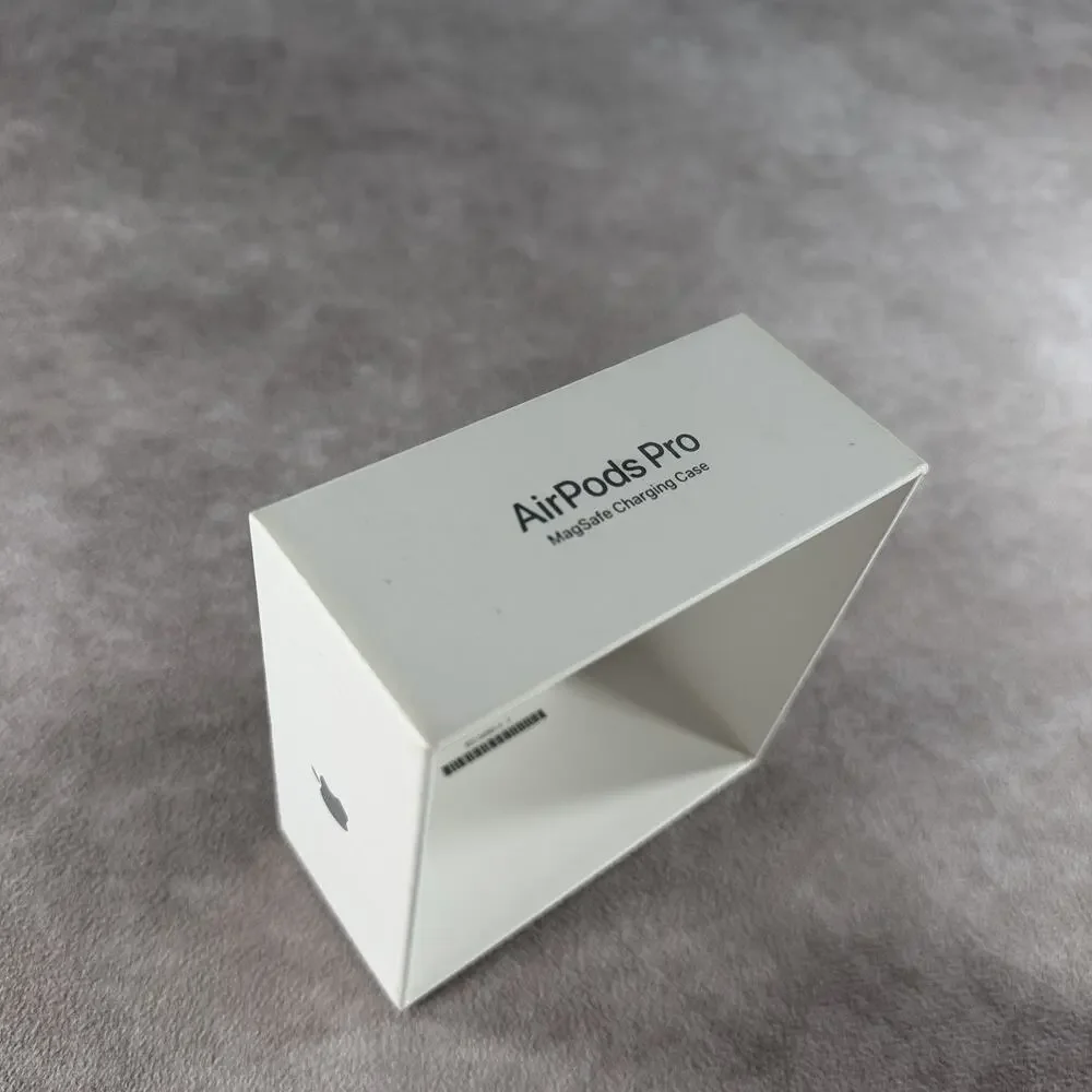 Apple mlmk3amia airpods