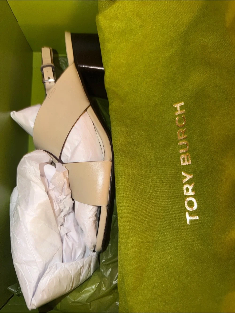Tory Burch tory burch