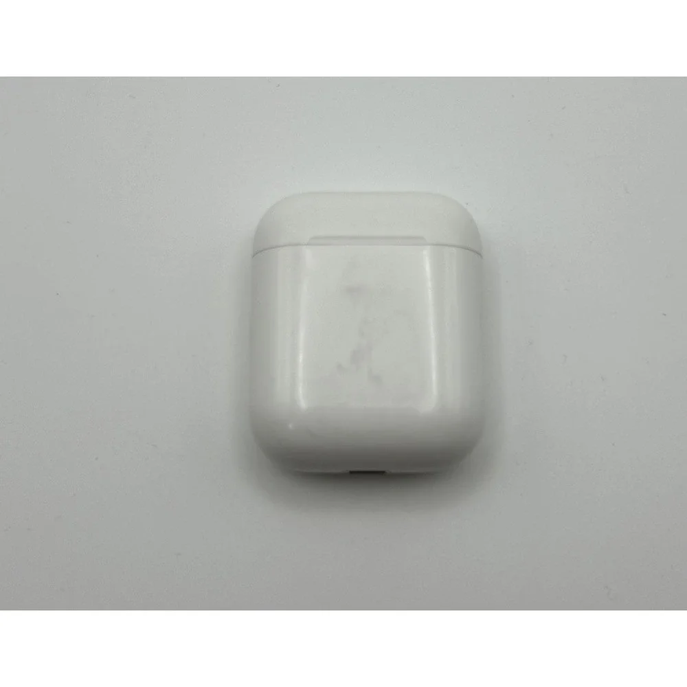Genuine Apple AirPods‎ Charging Case Only - Model A1602 - 1st & 2nd Gen - White