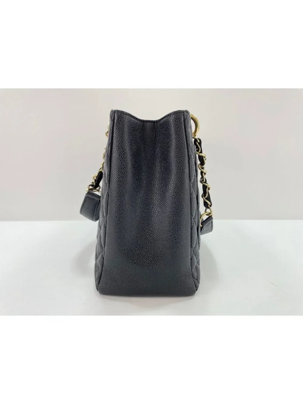 Chanel Tote Bag Grand Shopping GST
