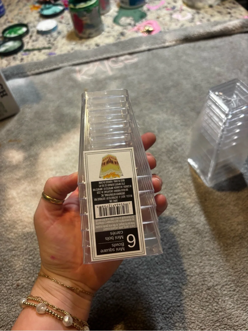 N/A set clear